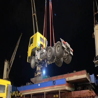 Used tractor trailer Used tractor trailer