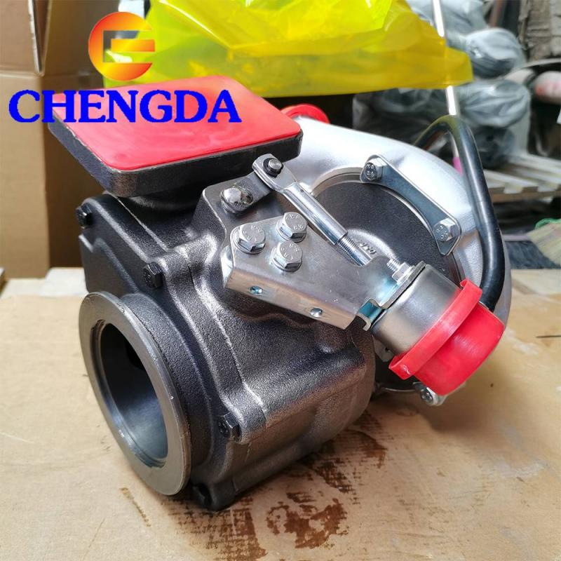 High Quality Turbocharger
