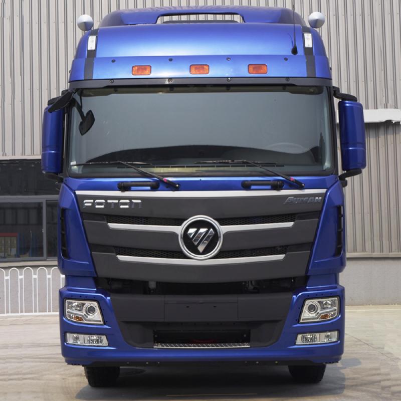 FOTON TRACTOR