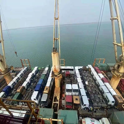 Used tractor trailer Used tractor trailer