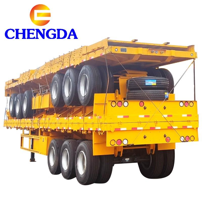 Enclosed Cargo Trailer