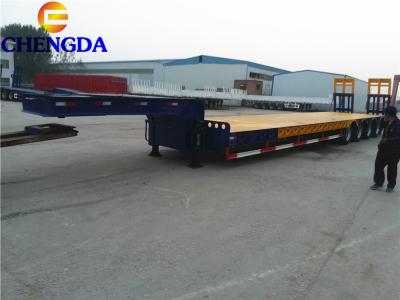 Lowbed Trailer