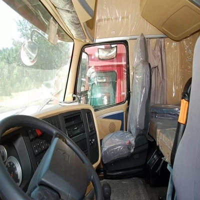 Used tractor trailer Used tractor trailer