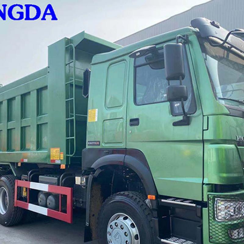Cement Truck Trailer Price
