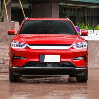 Byd Song
