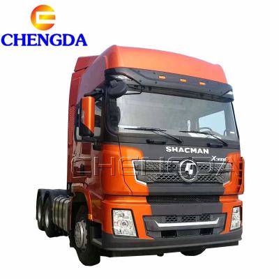 Shacman Tractor Truck