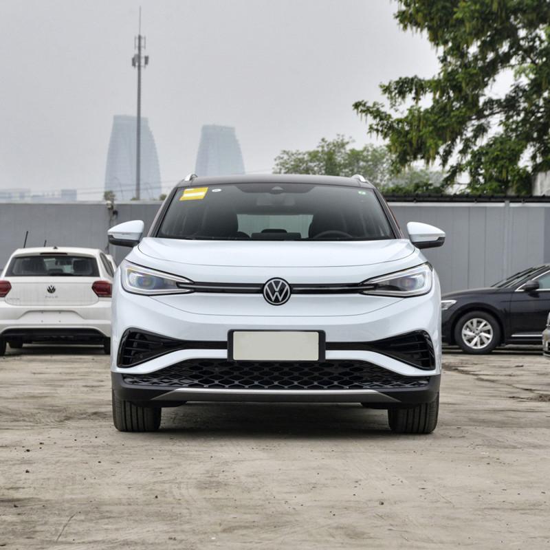 Electric Vehicles