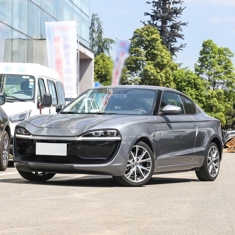 Electric Sports Car