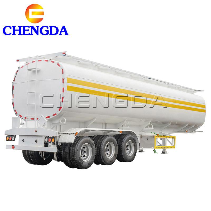 Fuel Tanker Trailers
