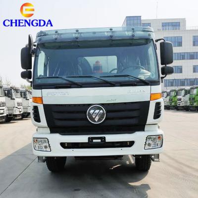 Foton 30Tons Camión Volquete
