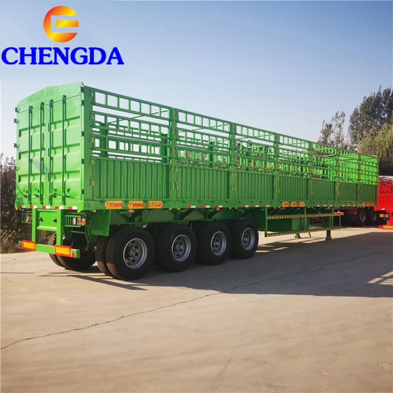 Fence Trailer