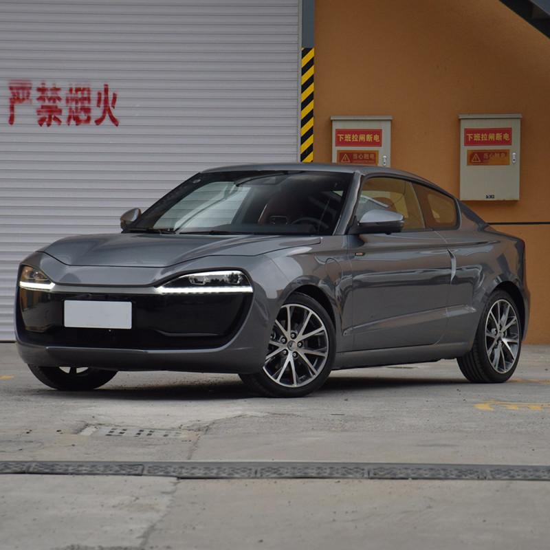 Affordable Electric Cars