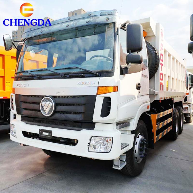 Dump Truck