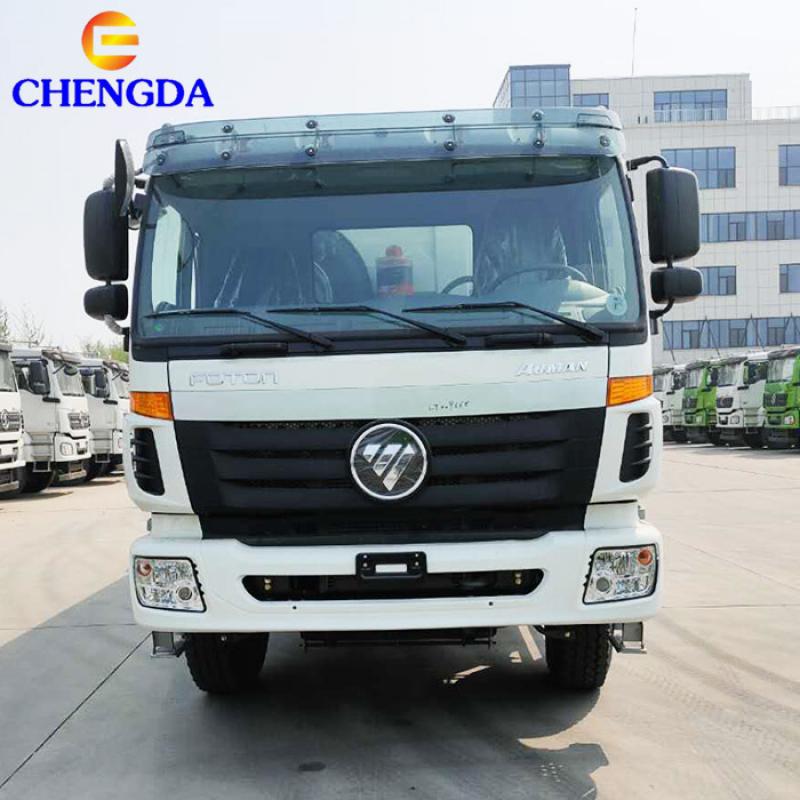 Foton 30Tons Tipper Truck
