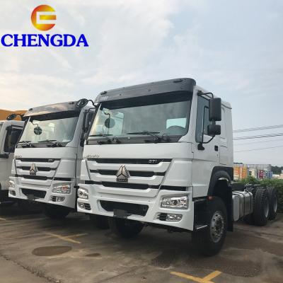Howo Camion Tracteur 10 Roues