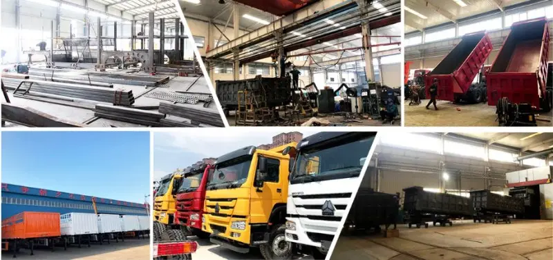 Chengda factory