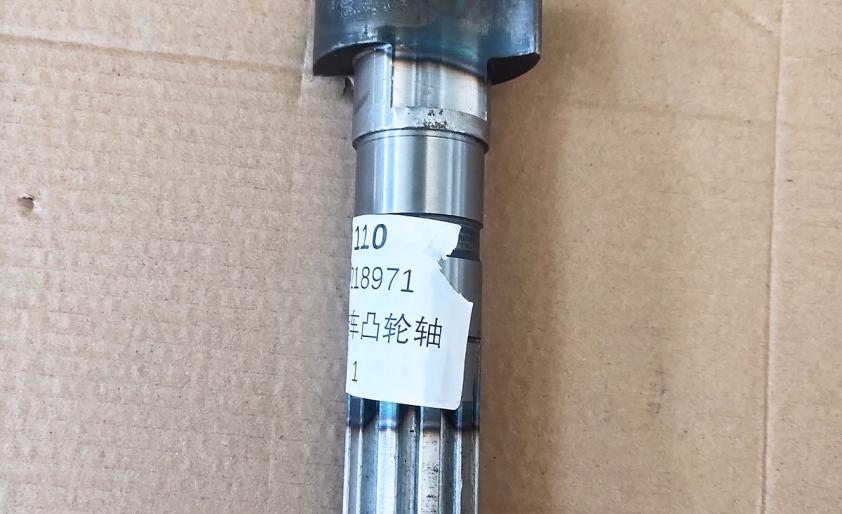 Semi Trailer Camshaft