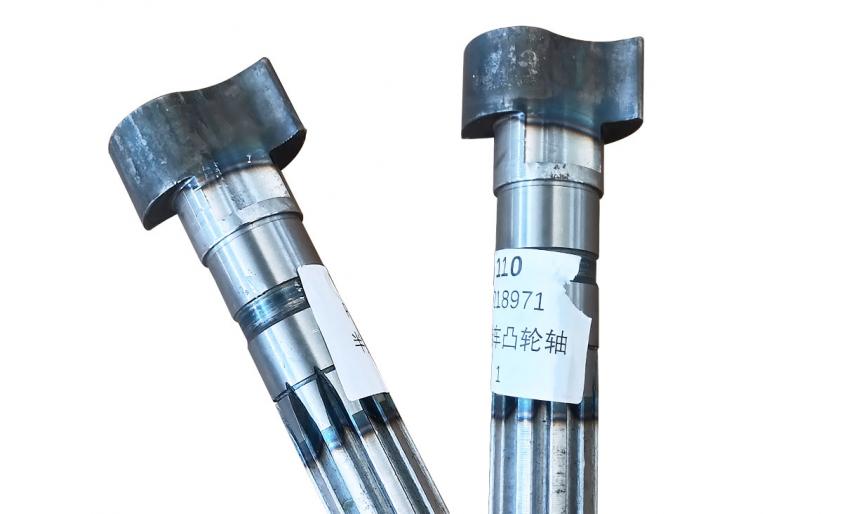 Semi Trailer Camshaft