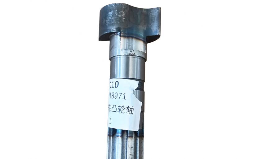 Semi Trailer Camshaft