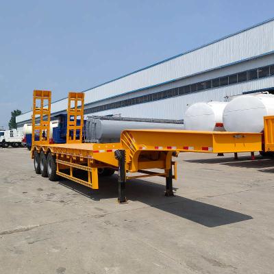 low loader