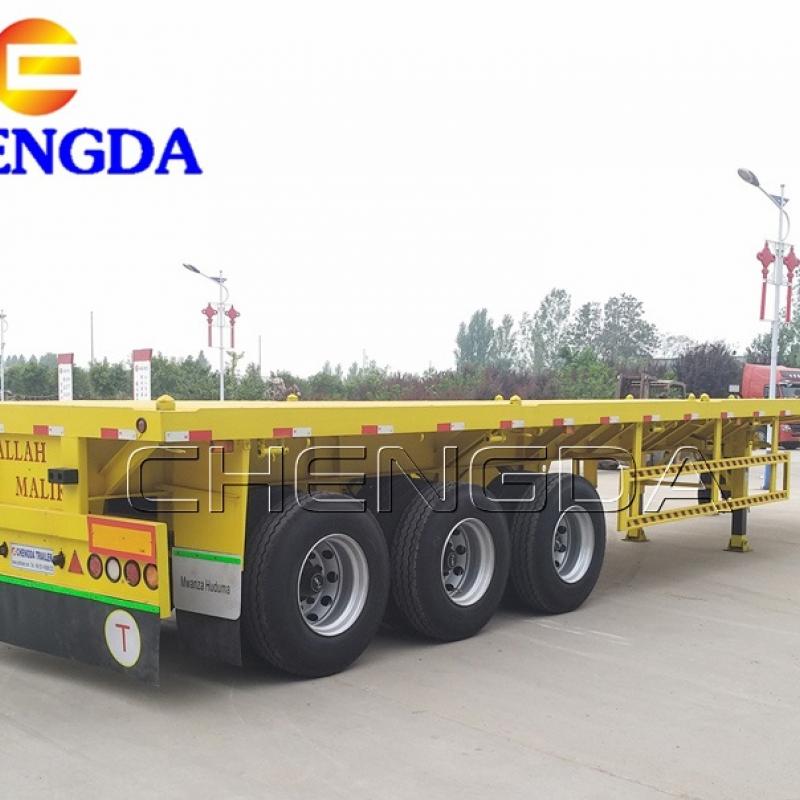 High-Height Semi