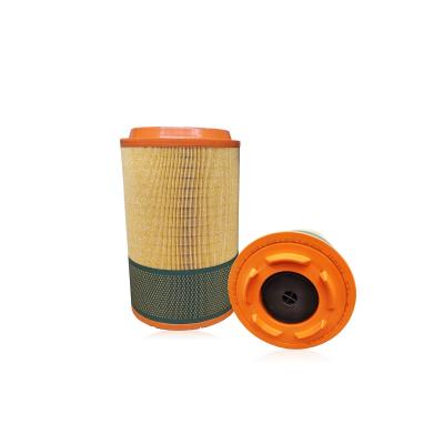 Filtro de aire para camión Sinotruk