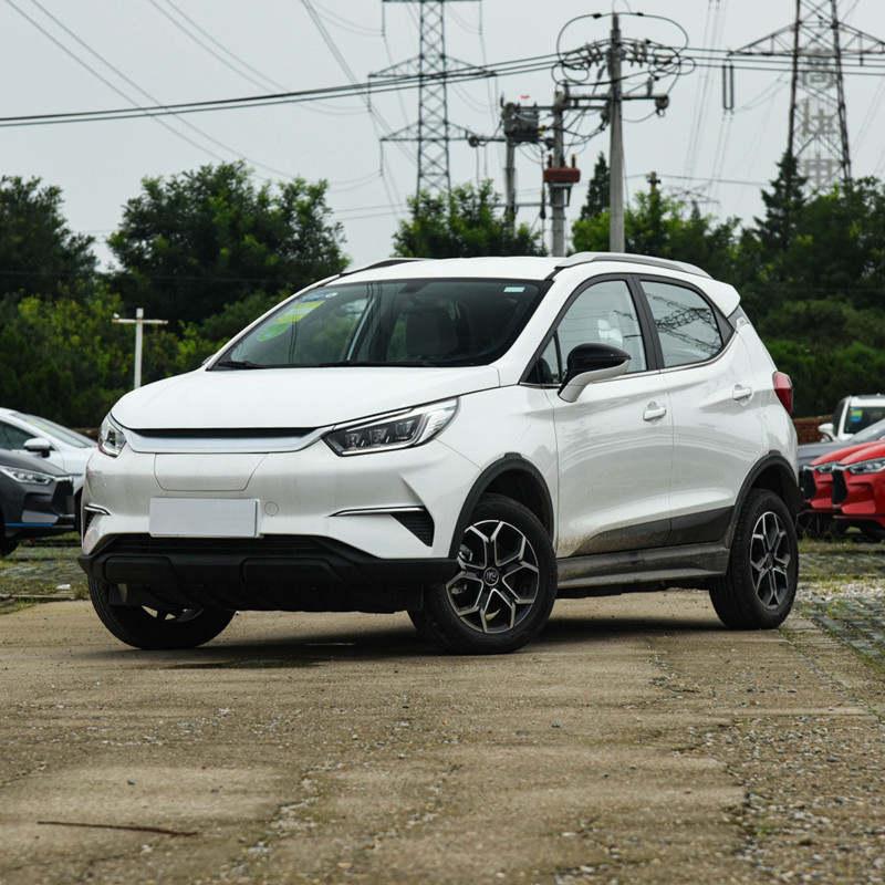 Ev Cars