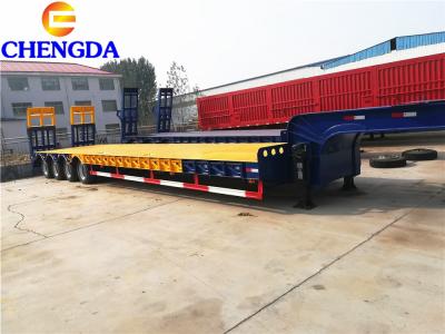 High Quality Lowboy