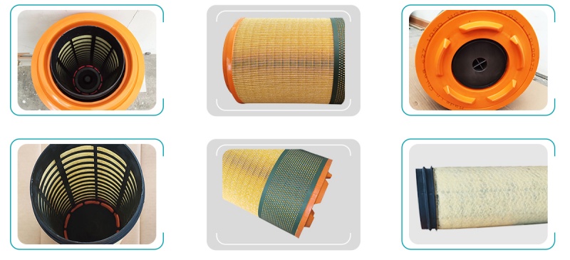 Detalles del filtro de aire para camiones de China.jpg