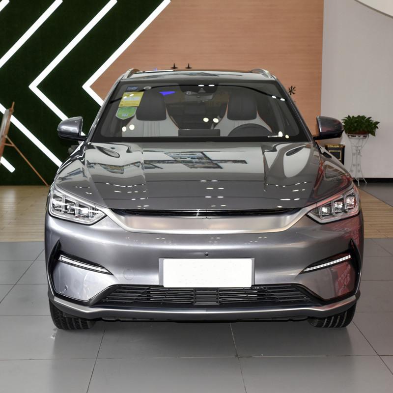 Byd Song Plus