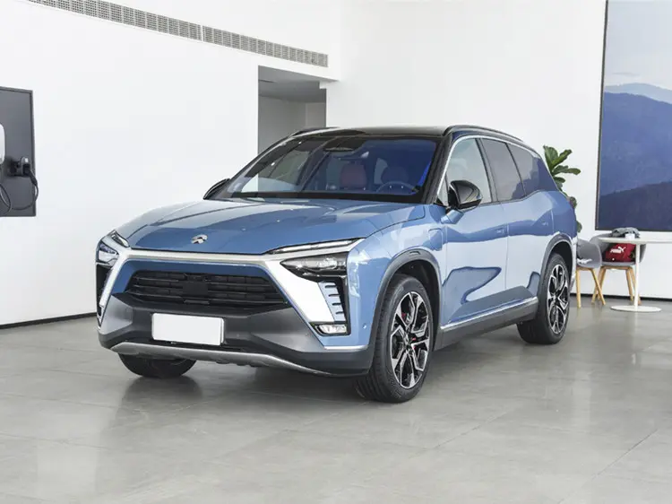 NIO ES8