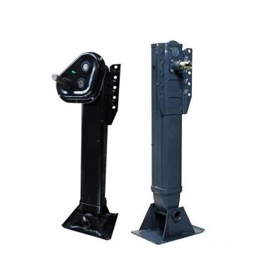 Semi Trailer Outrigger Landing Gear