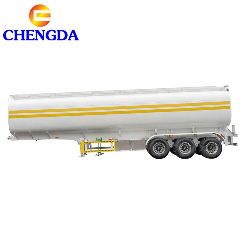 carbon steel trailer