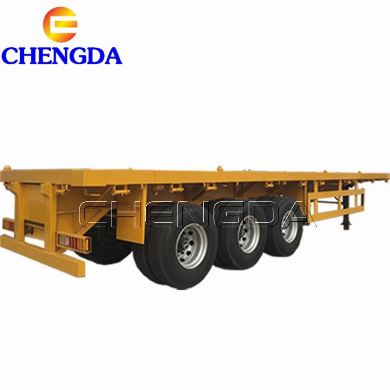 Flatbed Trailer