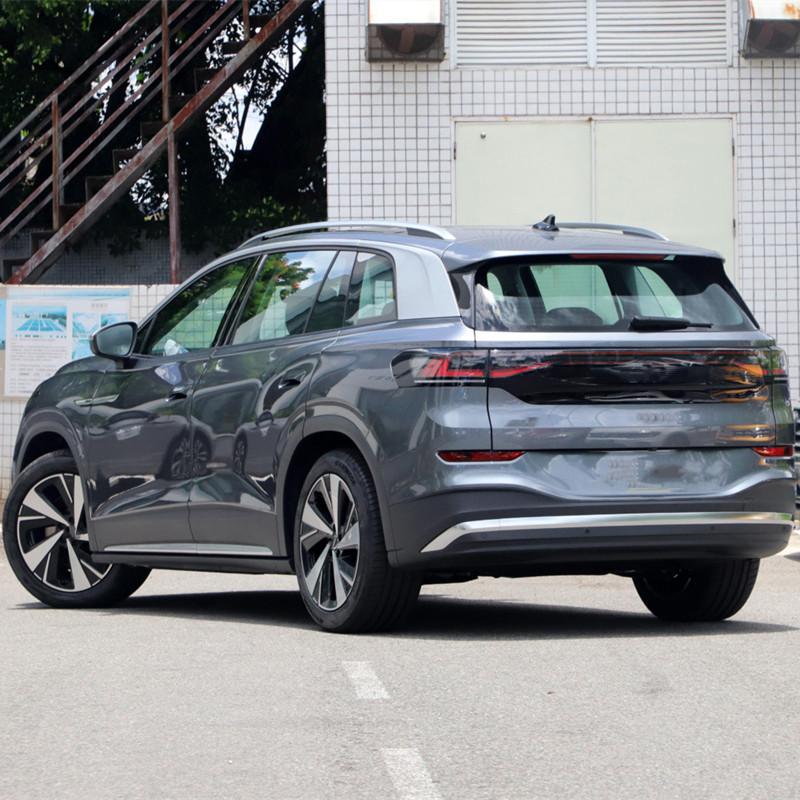 Ev Cars ID6