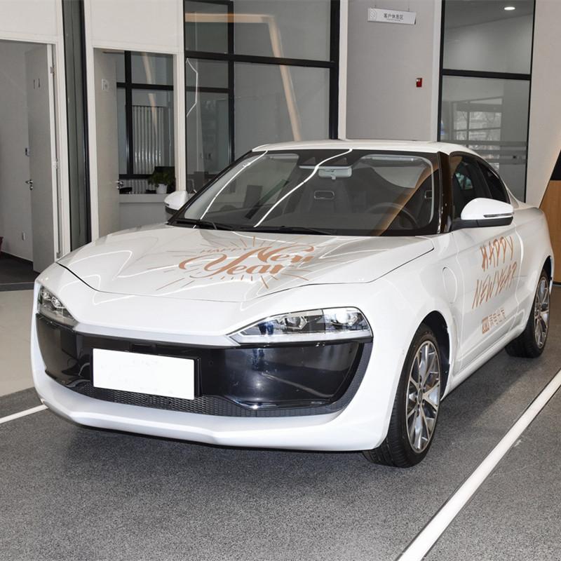 All Electric Cars 