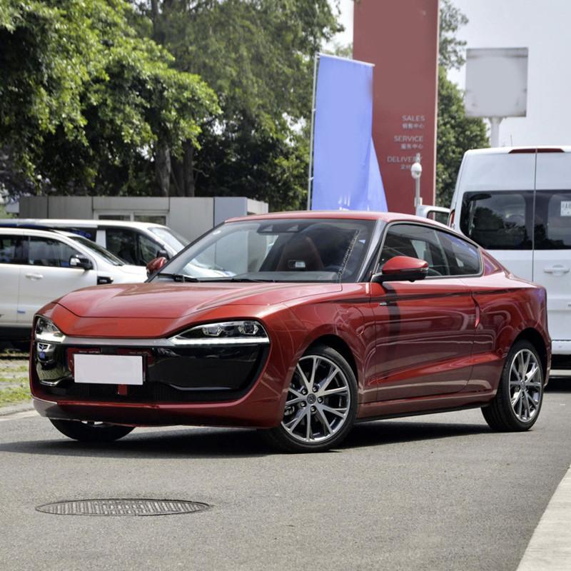 Ev Electric Vehicle