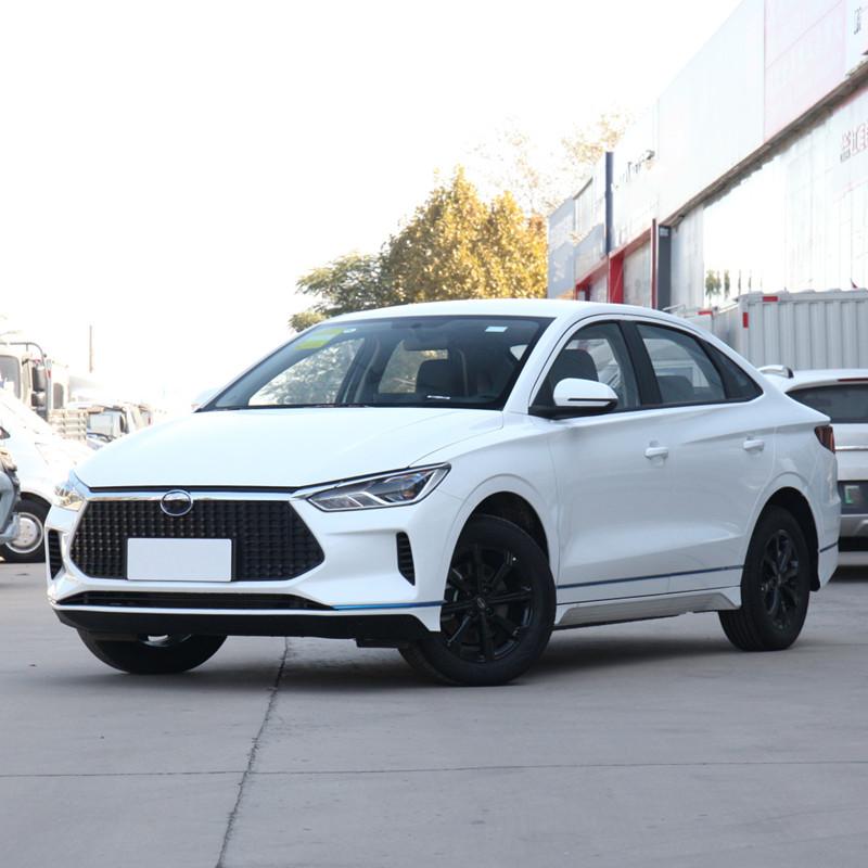 New Electric Cars