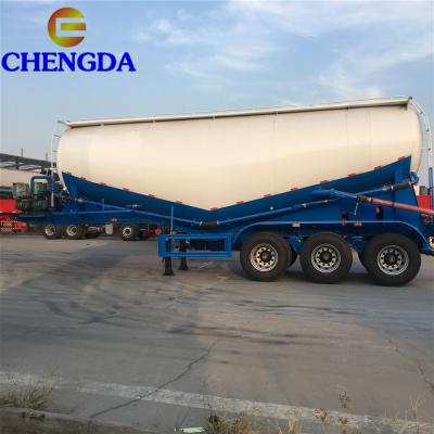 Petrolero de cemento a granel seco