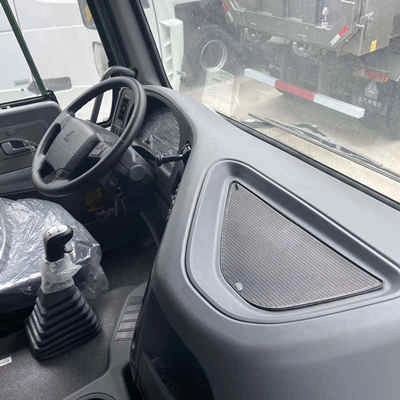 tractor lorry