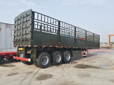  Trailer cargo 