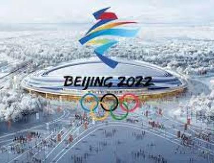 Jeux olympiques d’hiver de 2022