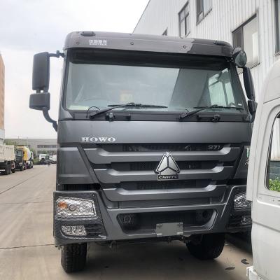 Tipper 8x4