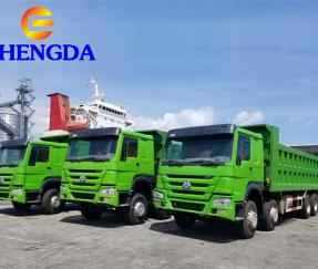 Cimc Cement Trailer