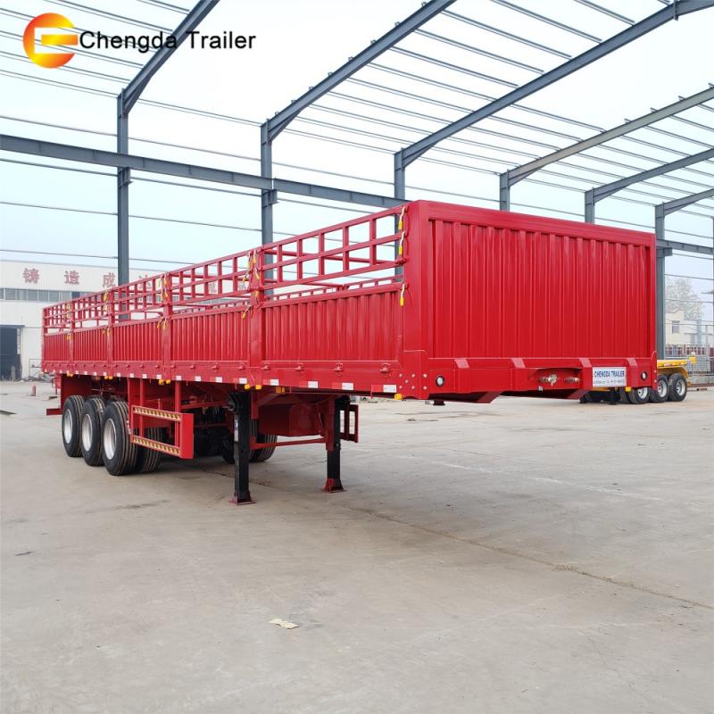 Best Cattle Trailer