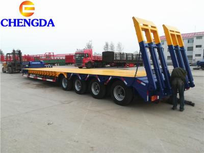 Lowbed Trailer