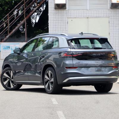 Ev Cars ID6